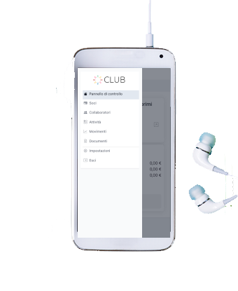 CLUB MANAGER 360
